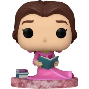 Disney Ultimate Princess Belle POP! Vinyl (1ct.) - Image 3