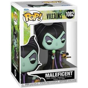 Disney Villains Maleficent POP! Vinyl Figure (1ct.) - Image 3