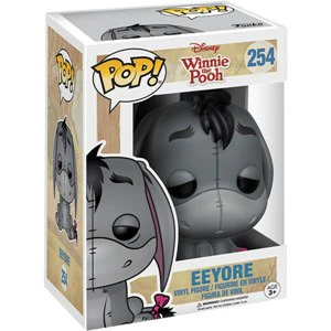 Disney Winnie the Pooh Eeyore POP! Vinyl (1ct.) - Image 3