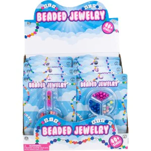 DIY Beads Activity Kit (24pcs) - Image 2