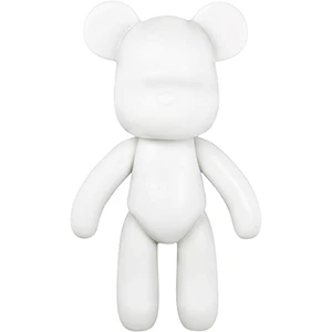 DIY Pouring Paint Bear Kit - Image 2