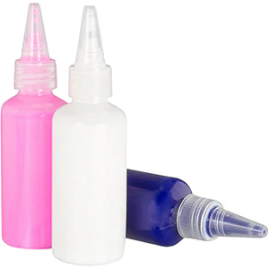 DIY Pouring Paint Bear Kit - Image 3