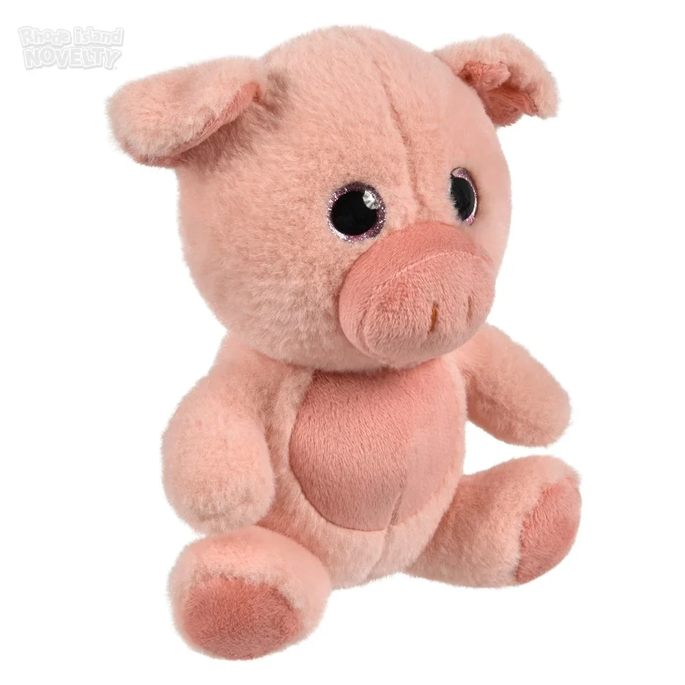 Domestic Animal 7" Small Plush Mix (90 ct.) - Image 2