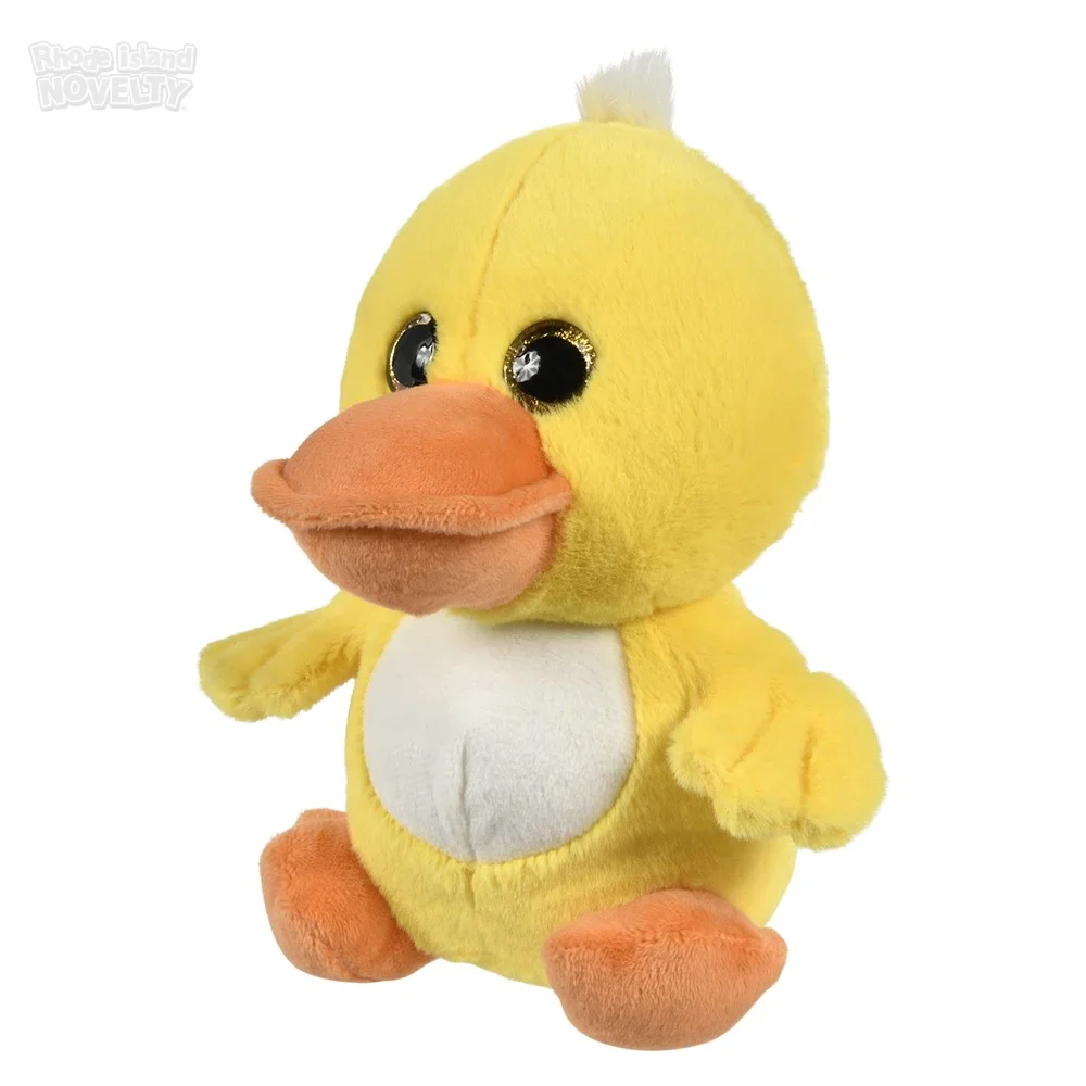 Domestic Animal 7" Small Plush Mix (90 ct.) - Image 3