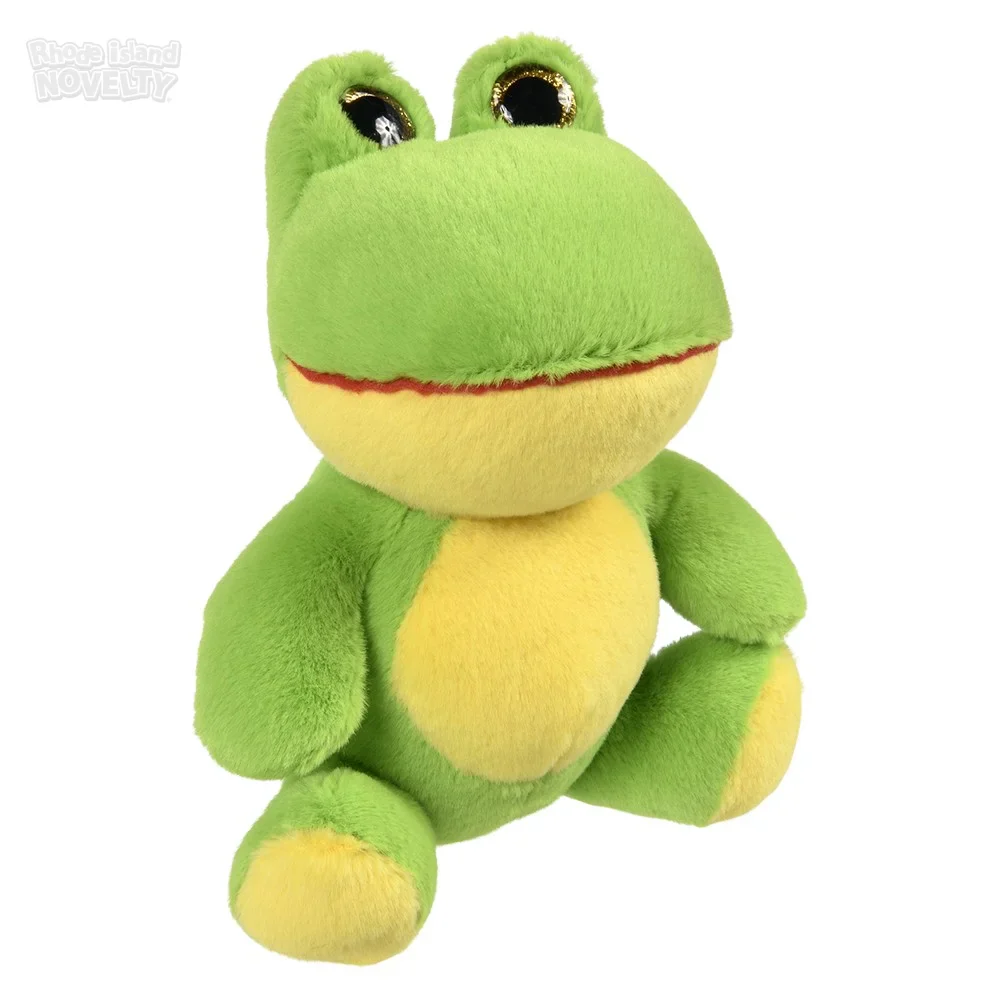 Domestic Animal 7" Small Plush Mix (90 ct.) - Image 5