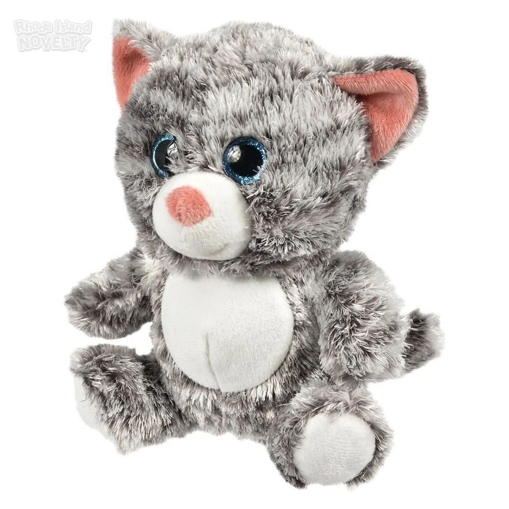 Domestic Animal 7" Small Plush Mix (90 ct.) - Image 7