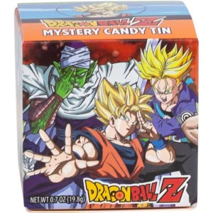 Dragon Ball Z Blind Box (18pcs) - Image 3