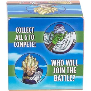 Dragon Ball Z Blind Box (18pcs) - Image 4