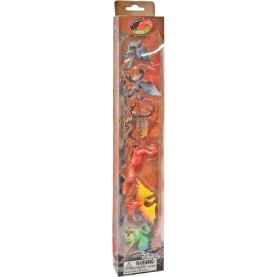 Dragons 12pcs (6ct.)