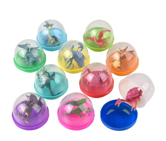 Dragons 2" Capsules - Image 2