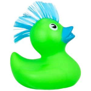 Ducks with Hair 2in (50pcs) - Image 3