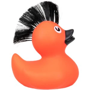 Ducks with Hair 2in (50pcs) - Image 4
