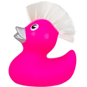 Ducks with Hair 2in (50pcs) - Image 5