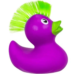 Ducks with Hair 2in (50pcs) - Image 6
