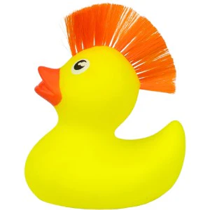 Ducks with Hair 2in (50pcs) - Image 7