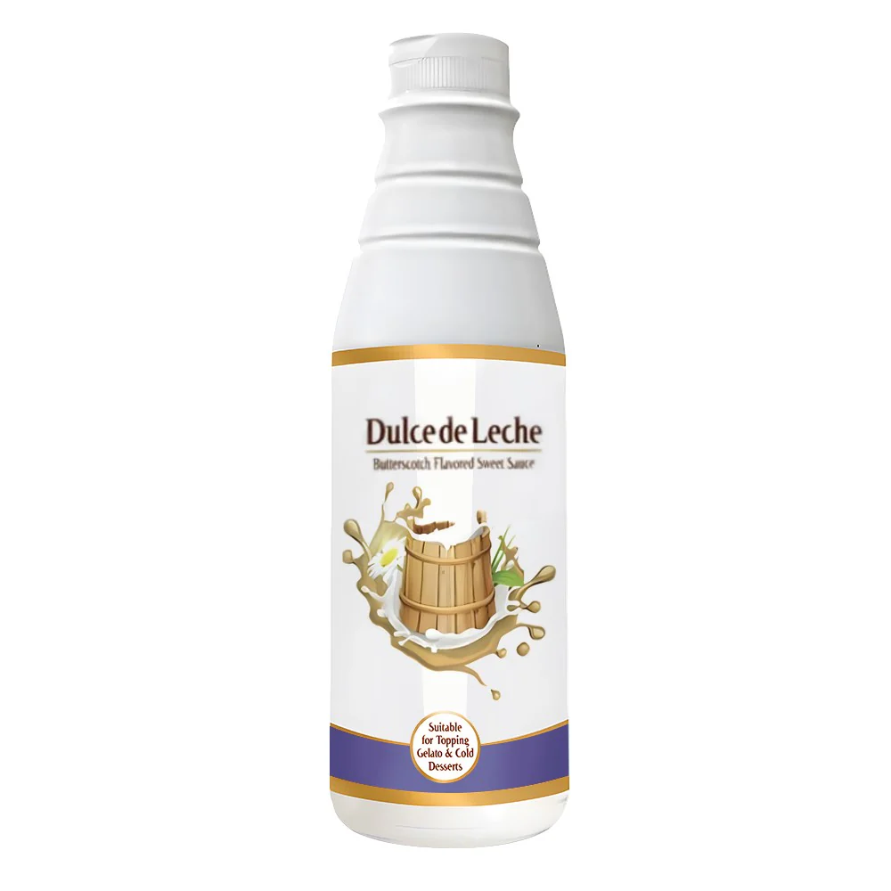 Dulce de Leche (bottles)