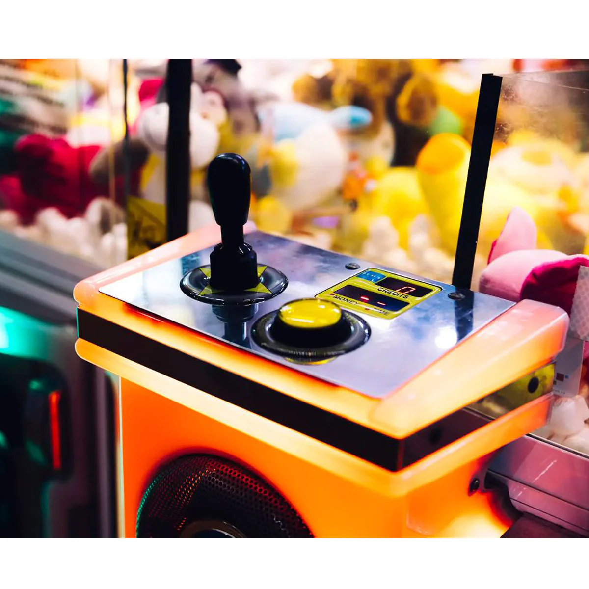 E-Claw 900 2-Player Crane Machine - Image 7