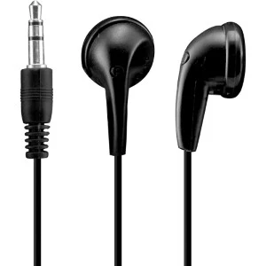 Earbuds-Black (1ct.) - Image 2