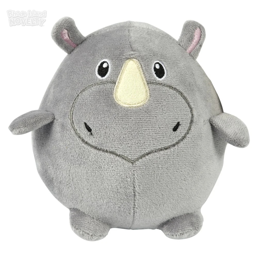 Eggamals 5" Small Plush Mix (132 ct.) - Image 10