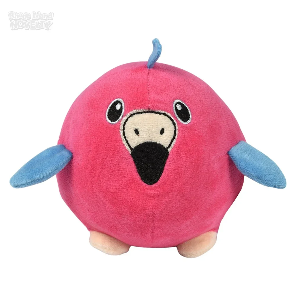 Eggamals 5" Small Plush Mix (132 ct.) - Image 13