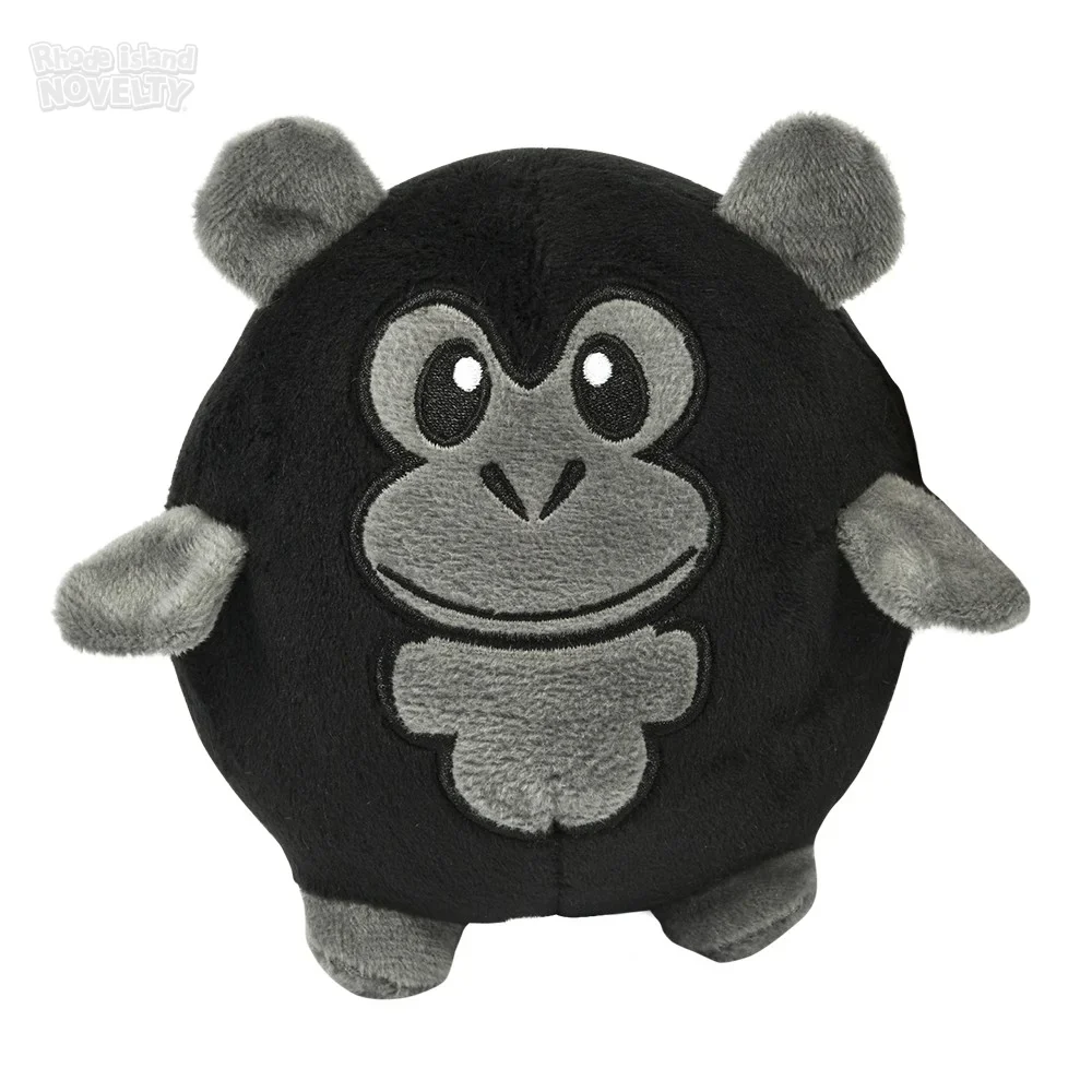 Eggamals 5" Small Plush Mix (132 ct.) - Image 2