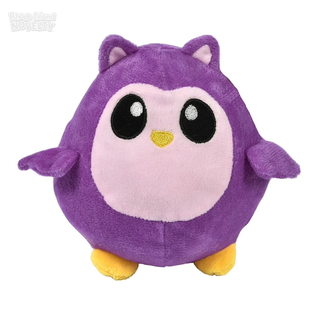 Eggamals 5" Small Plush Mix (132 ct.) - Image 3