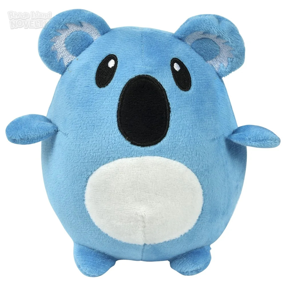 Eggamals 5" Small Plush Mix (132 ct.) - Image 4