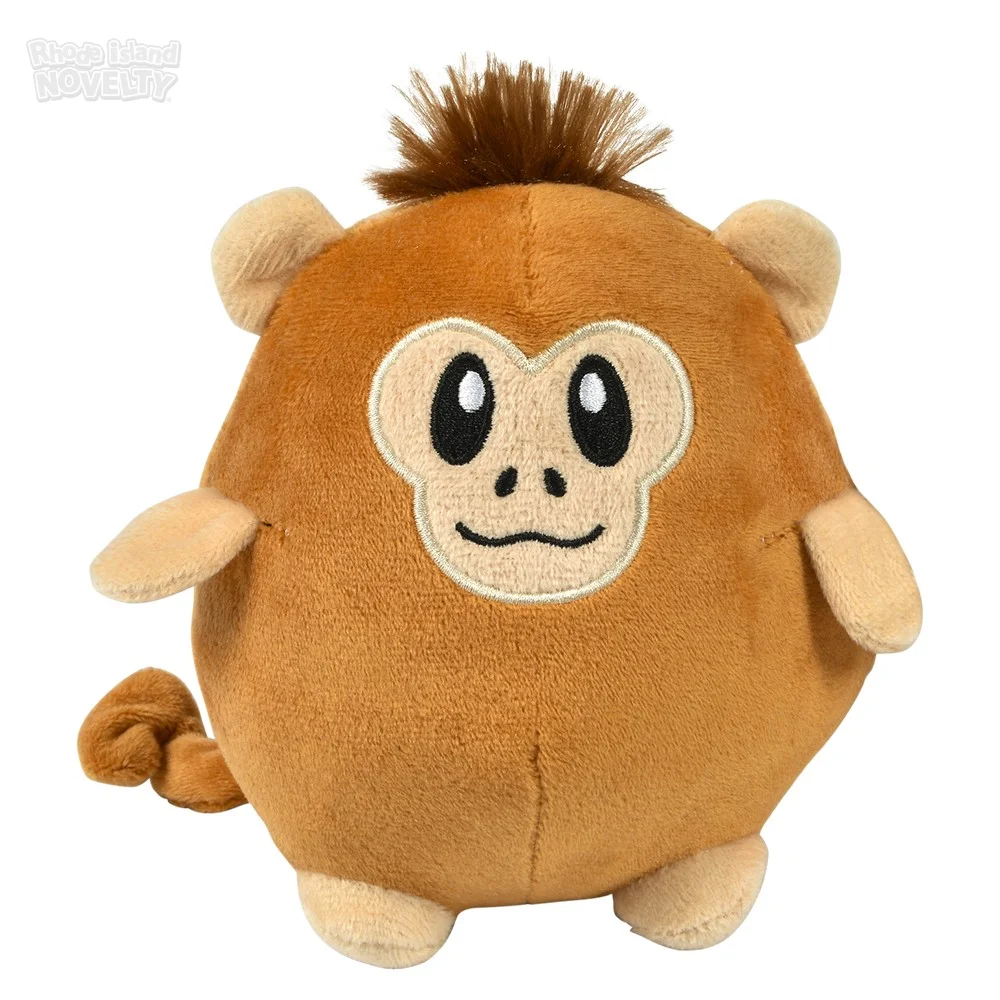 Eggamals 5" Small Plush Mix (132 ct.) - Image 5