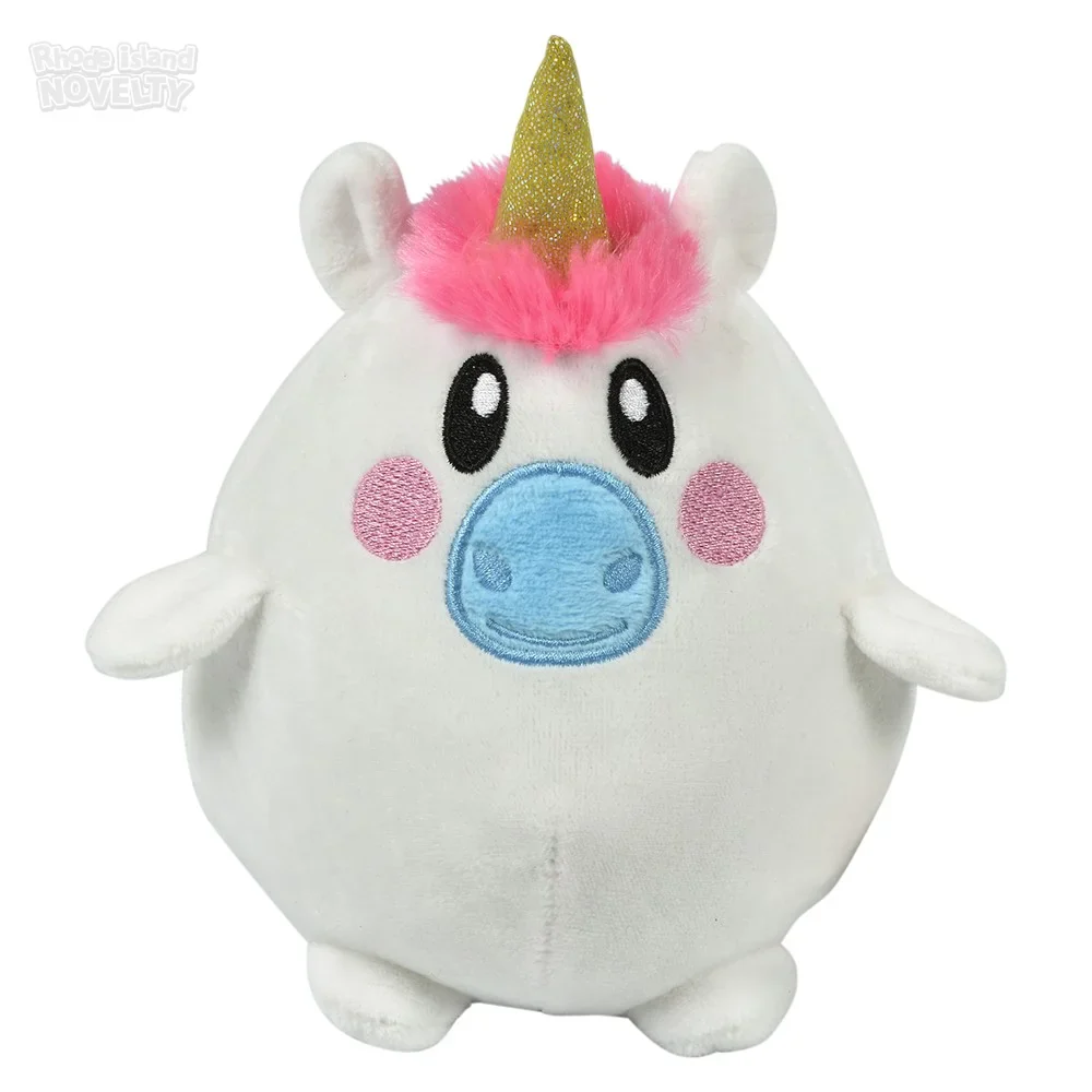 Eggamals 5" Small Plush Mix (132 ct.) - Image 6