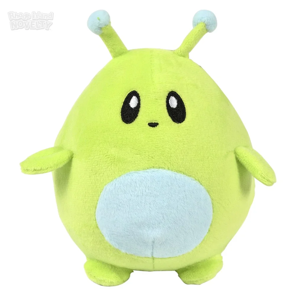 Eggamals 5" Small Plush Mix (132 ct.) - Image 7