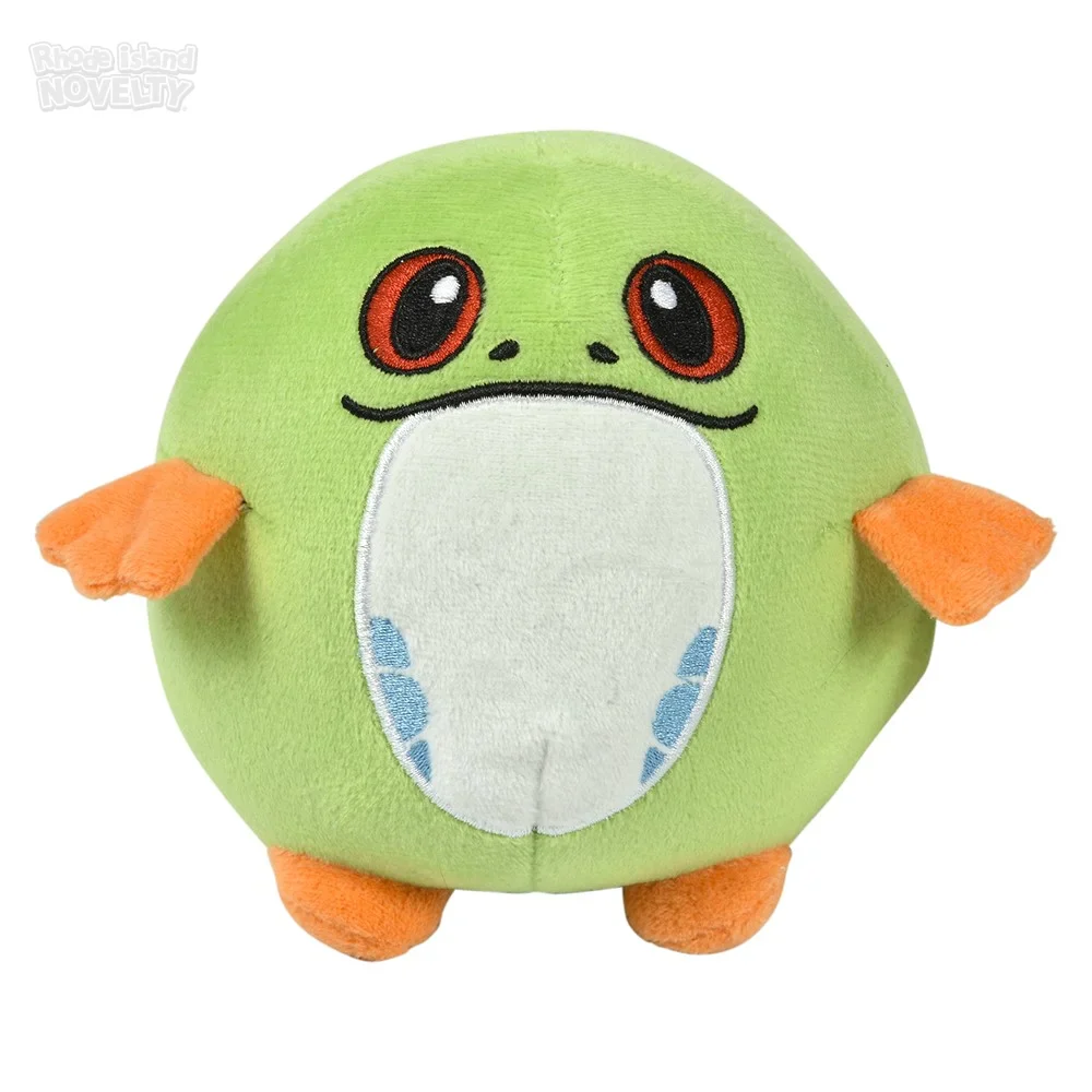 Eggamals 5" Small Plush Mix (132 ct.) - Image 8