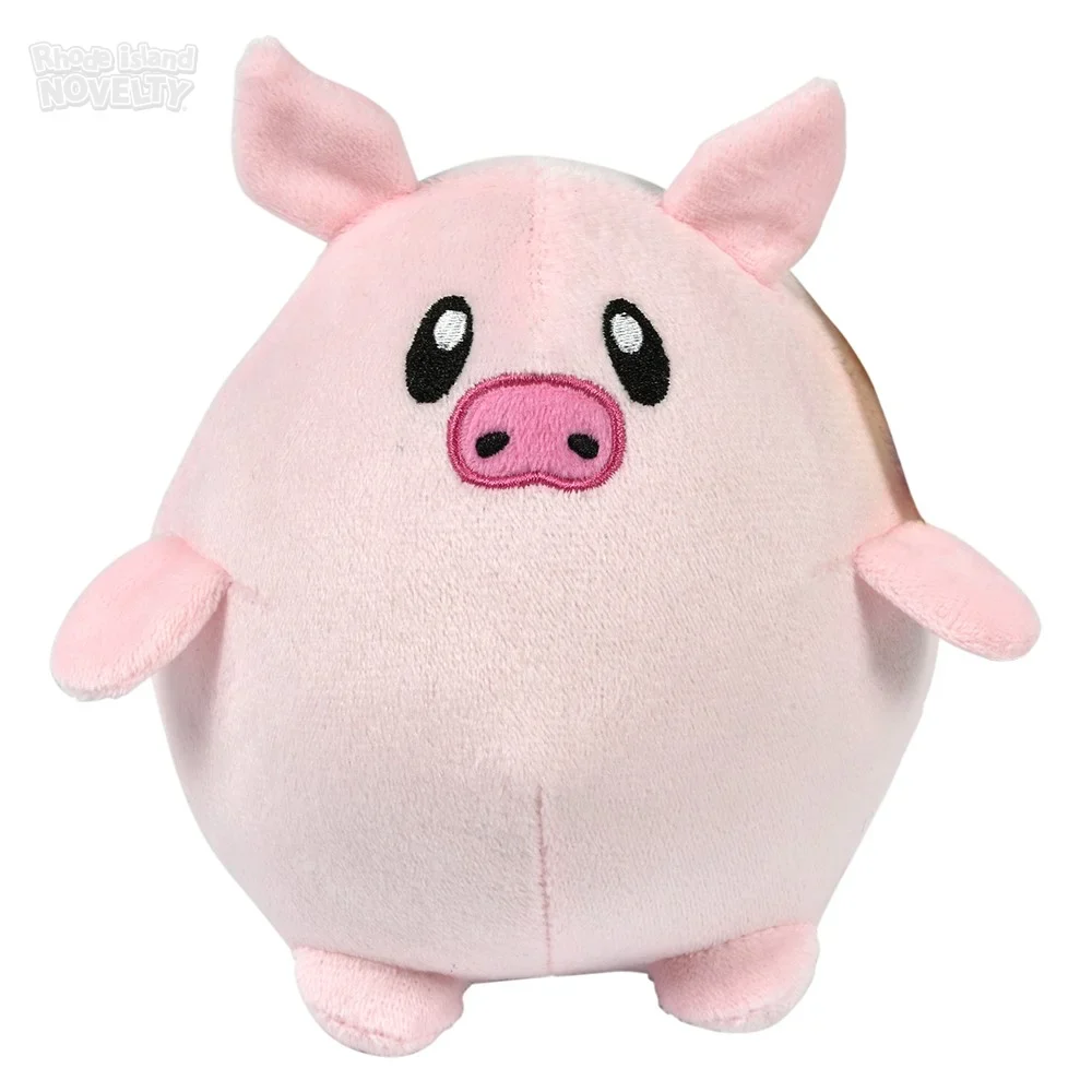 Eggamals 5" Small Plush Mix (132 ct.) - Image 9