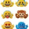 Emoji™ Fluffy Stacked Series #1 8" Plush Mix (144ct.) - Image 2