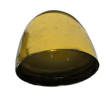 Empty Metallic Gold Eggs Only 1000 Pc Per Case - Image 3