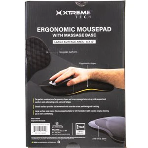 Ergonomic Mousepad with Massage Base (1ct.) - Image 2