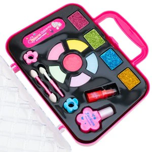 Fab Looks Makeup Case (1ct.) - Image 4