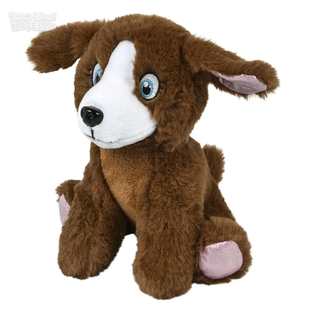 Farm Animal 8" Medium Plush Mix (96 ct.) - Image 2