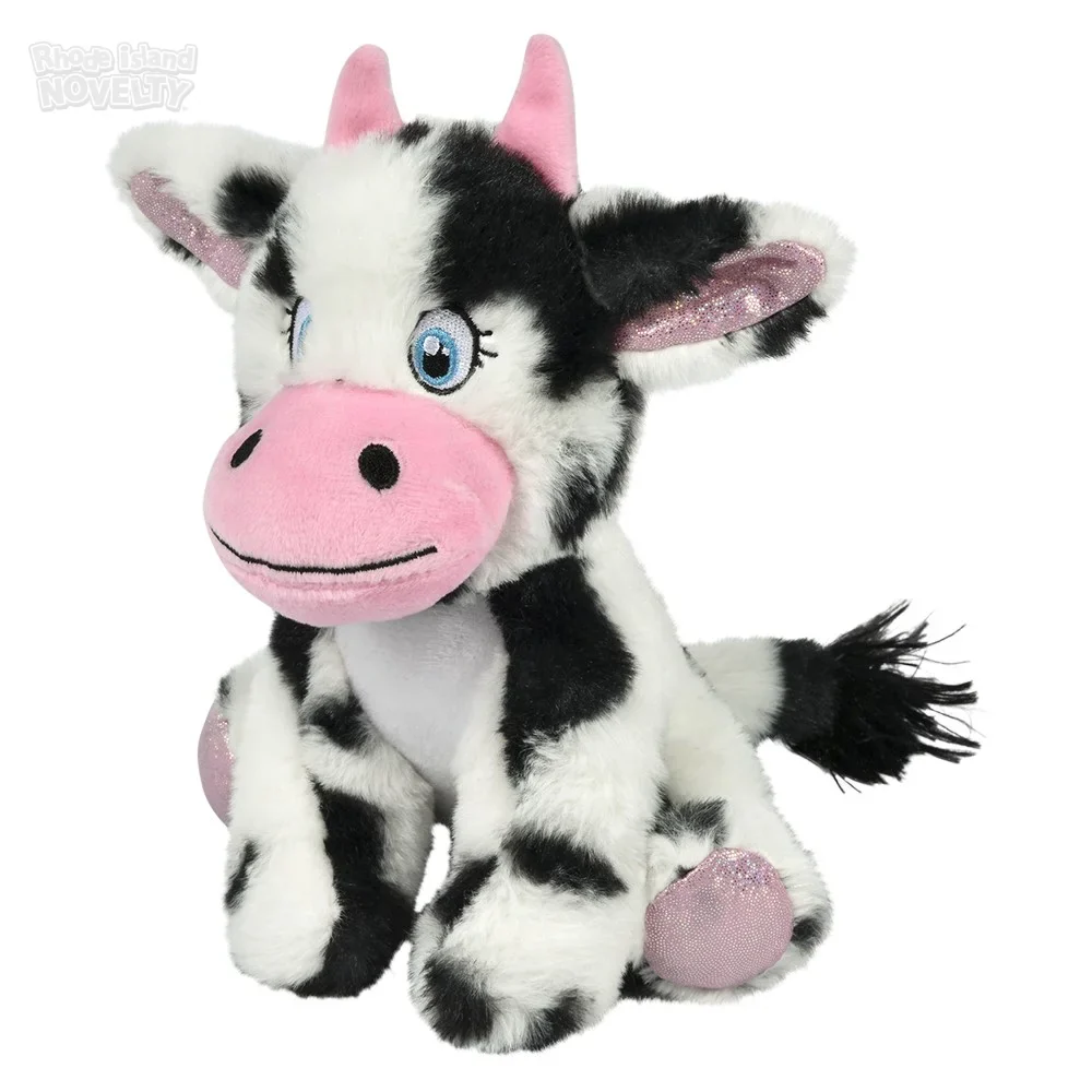 Farm Animal 8" Medium Plush Mix (96 ct.) - Image 4