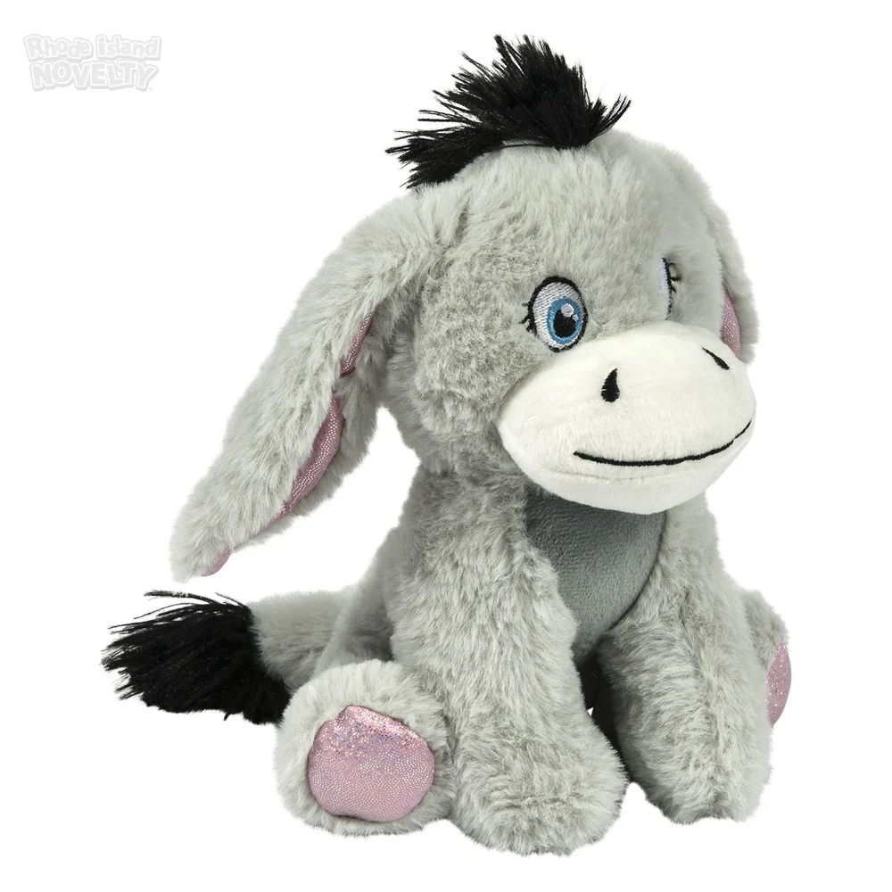 Farm Animal 8" Medium Plush Mix (96 ct.) - Image 5