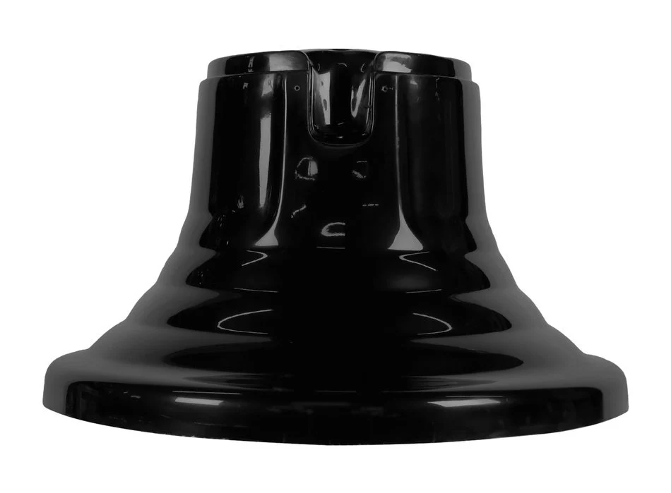 Fiberglass Base for Wizard Spiral Gumball Machine