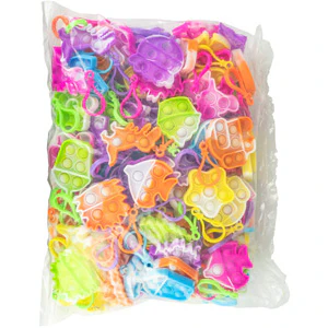 Fidget Poppers Bulk (100pcs) - Image 2