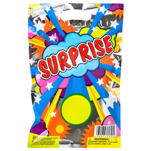 Filled Party Bag 11in (50pcs) - Image 4