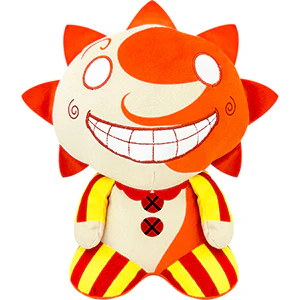 Five Nights at Freddys Security Breach Wave 2- 11in Asst - Image 2