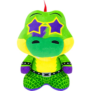 Five Nights at Freddys Security Breach Wave 2- 11in Asst - Image 3