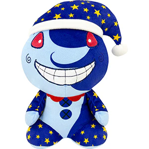 Five Nights at Freddys Security Breach Wave 2- 11in Asst - Image 4