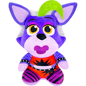 Five Nights at Freddys Security Breach Wave 2- 11in Asst - Image 6