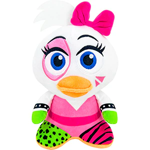 Five Nights at Freddys Security Breach Wave 2- 11in Asst - Image 7