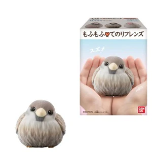 Flocked Tenori Bird Friends (12pcs) - Image 2