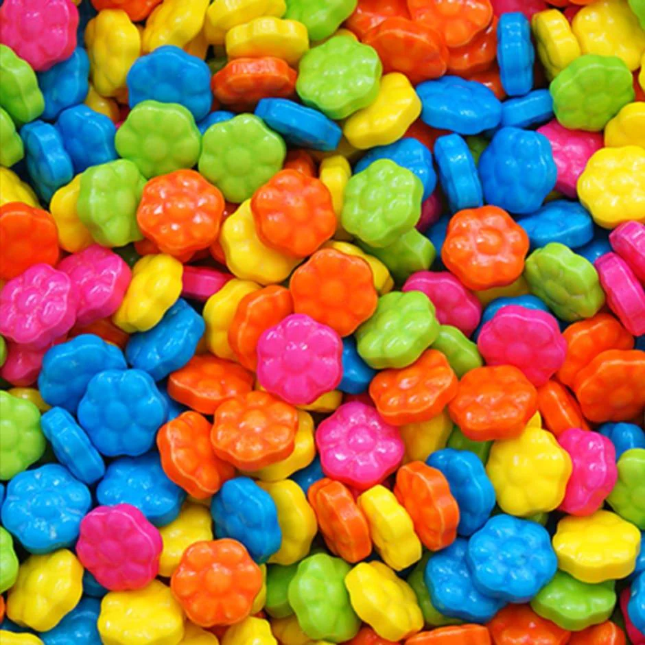 Flower Power Candy 25 LB - Image 3