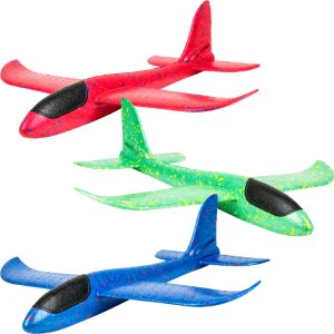 Foam Glider 19in